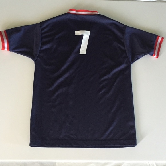 2 Cooperstown Dreams Park #7 Baseball Jerseys Size Small - Picture 3 of 5